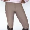 Romfh Women's Vida Full Grip Pull On Tights - Dusty Brown -Ovation Sale Shop 698219 800 800