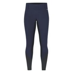 Kerrits Women's Sit Tight Wind Pro Full Seat Tights - Ink