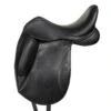 M. Toulouse Serafina Monoflap Dressage Saddle W/Genesis - Black -Ovation Sale Shop 699196 800 800