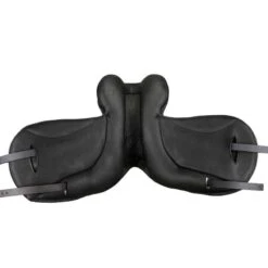 M. Toulouse Serafina Monoflap Dressage Saddle W/Genesis - Black 6 M. Toulouse Serafina Monoflap Dressage Saddle W/Genesis - Black -Ovation Sale Shop 699198 800 800