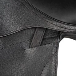 M. Toulouse Serafina Monoflap Dressage Saddle W/Genesis - Black 7 M. Toulouse Serafina Monoflap Dressage Saddle W/Genesis - Black -Ovation Sale Shop 699199 800 800