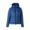 Horze Women's Rea Light Padded Jacket - Opal Blue -Ovation Sale Shop 699224 800 800