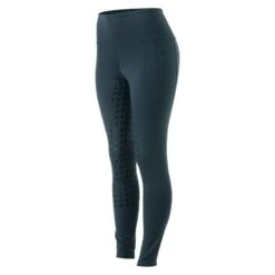 Equinavia Women's Alva Define Full Grip Tights - French Blue -Ovation Sale Shop 699374 800 800
