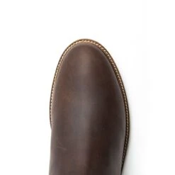 Tredstep Women's Shannon Fur H2O Country Boot - Mahogany -Ovation Sale Shop 703324 800 800