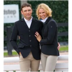 Tredstep Men's Solo Sport Coat - Black -Ovation Sale Shop 703433 800 800