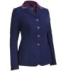 Tredstep Women's Solo Vision Competition Coat - Navy -Ovation Sale Shop 703466 800 800