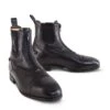 Tredstep Medici II Front Zip Paddock Boot - Black -Ovation Sale Shop 703731 800 800