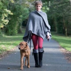 Tredstep Women's Shannon Fur H2O Country Boot - Black 9 Tredstep Women's Shannon Fur H2O Country Boot - Black -Ovation Sale Shop 704768 800 800