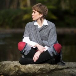 Tredstep Women's Shannon Fur H2O Country Boot - Black 10 Tredstep Women's Shannon Fur H2O Country Boot - Black -Ovation Sale Shop 704769 800 800