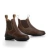 Tredstep Liffey Pull On Short Country Boot - Mahogany -Ovation Sale Shop 704828 800 800