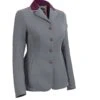 Tredstep Women's Solo Vision Competition Coat - Grey 7 Tredstep Women's Solo Vision Competition Coat - Grey -Ovation Sale Shop 704879 800 800