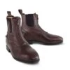 Tredstep Medici II Front Zip Paddock Boot - Brown -Ovation Sale Shop 704950 800 800