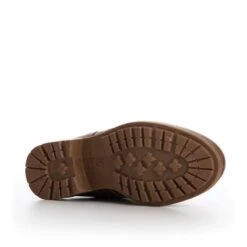 Tredstep Spirit II Lace Short Country Boot - Mahogany -Ovation Sale Shop 704986 800 800