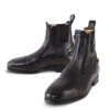 Tredstep Medici II Double Zip Paddock Boot - Black -Ovation Sale Shop 705123 800 800