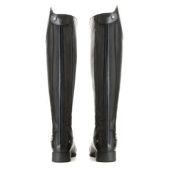 Tredstep Kids' Donatello III Junior Field Boot - Black -Ovation Sale Shop 705607 800 800