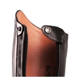 Tredstep Kids' Donatello III Junior Field Boot - Black -Ovation Sale Shop 705608 800 800