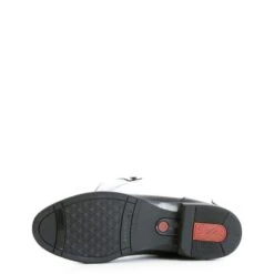 Tredstep Kids' Donatello III Junior Field Boot - Black -Ovation Sale Shop 705609 800 800