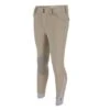 Tredstep Men's Verde Knee Patches Breeches - Tan -Ovation Sale Shop 705785 800 800
