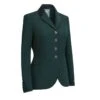 Tredstep Women's Solo Showtime Special Coat - Hunter Green -Ovation Sale Shop 705937 800 800