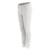 Tredstep Women's Nero II Knee Patch Breeches - White -Ovation Sale Shop 706478 800 800