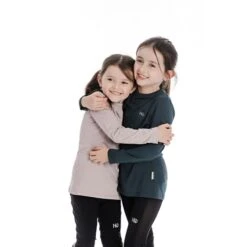 Horseware Kids' Knee Patch Riding Tights - Black -Ovation Sale Shop 708713 800 800