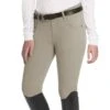 Ovation Kids' SoftFlex Classic Breech - Neutral Beige -Ovation Sale Shop 710759 800 800