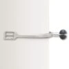Centaur Roller Long Neck Spur - Stainless Steel -Ovation Sale Shop 712001 800 800
