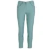 Ovation Women's Signature Bellissima II GripTec Knee Patch Breeches - Silver Pine 6 Ovation Women's Signature Bellissima II GripTec Knee Patch Breeches - Silver Pine -Ovation Sale Shop 714597 800 800