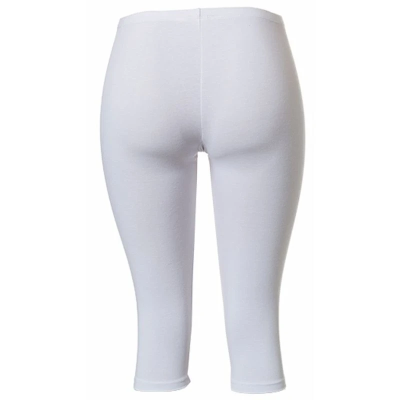 FITS Women's Wunderbreech Riding Underwear - White 1 FITS Women's Wunderbreech Riding Underwear - White