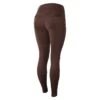 Horze Women's Mira Thermo Full Seat Breeches - Chocolate Martini -Ovation Sale Shop 716885 800 800